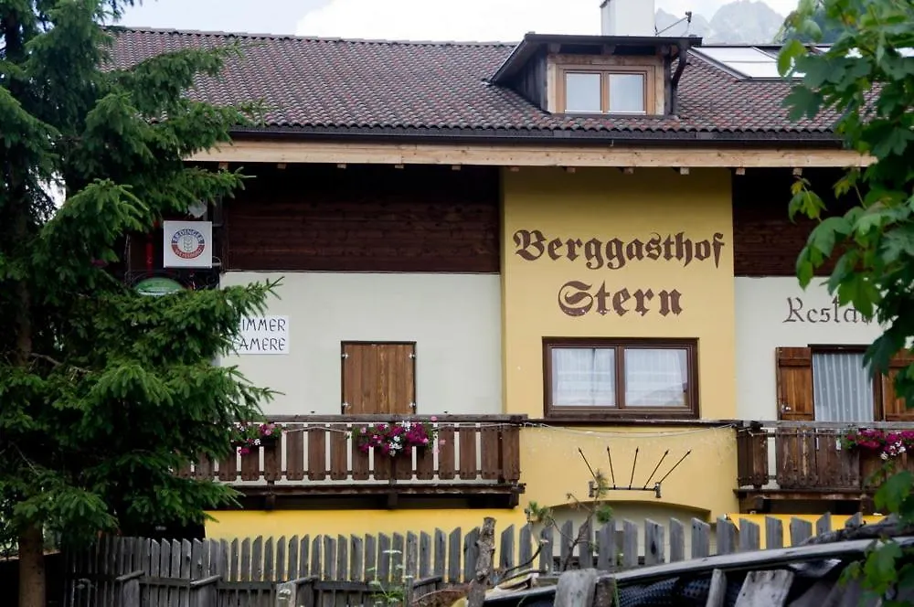 Berggasthof Stern-1
