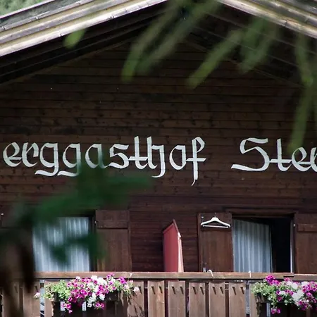 Berggasthof Stern-2